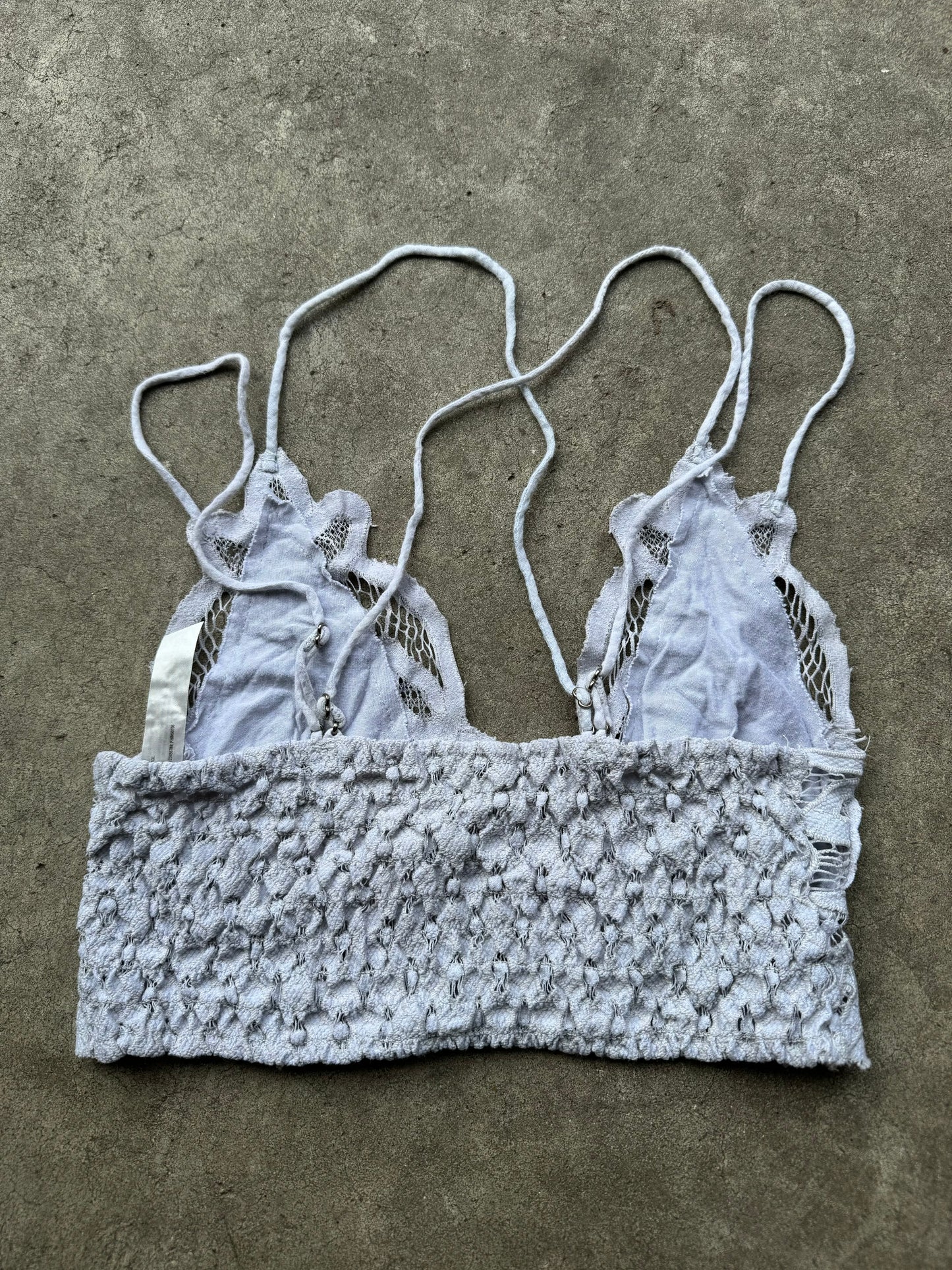 Free people bra