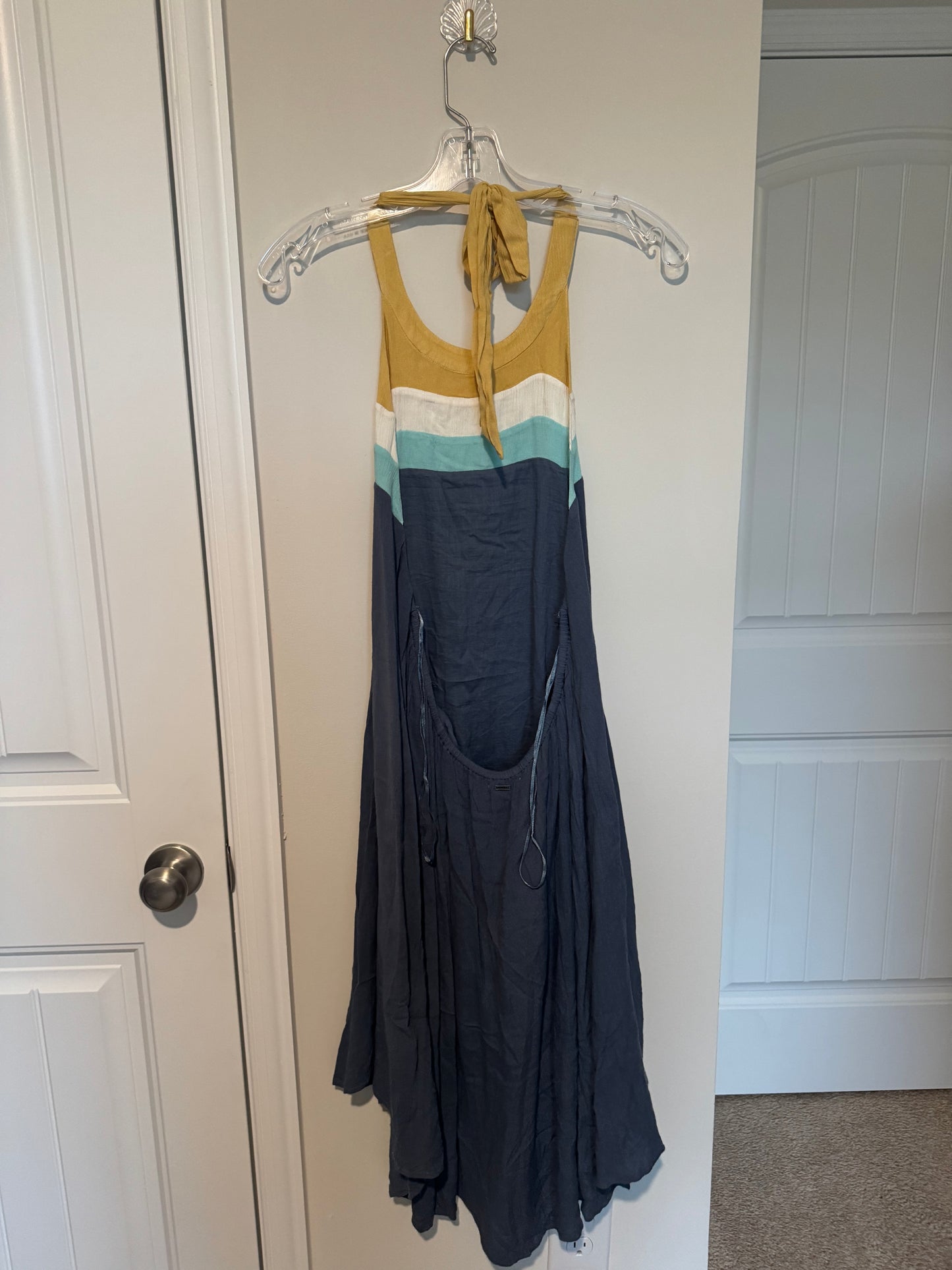Oneil dress size large/xl