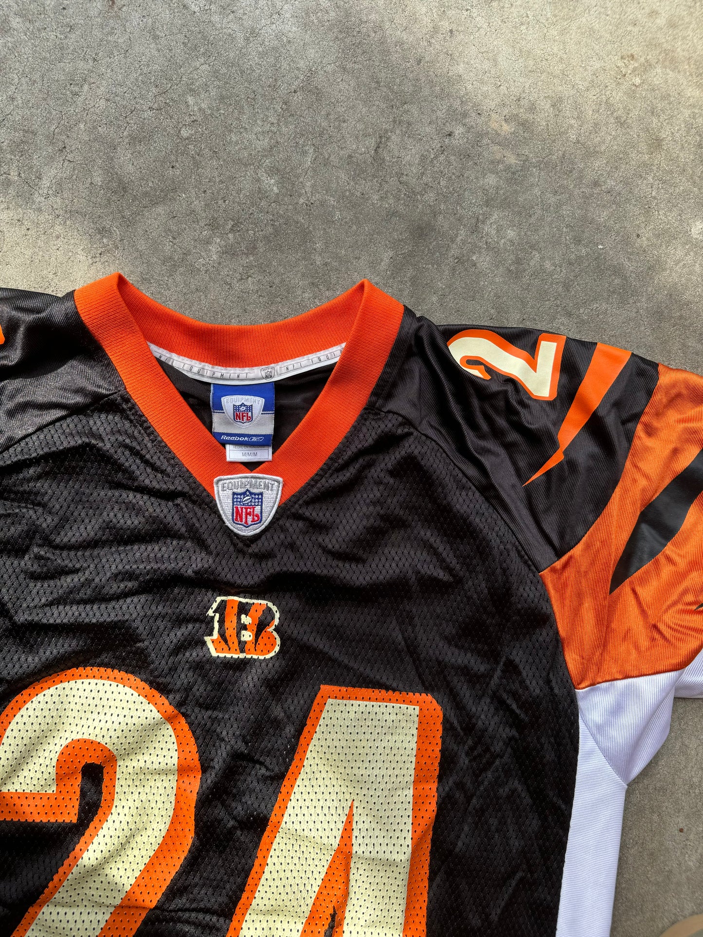 Bengals Jersey