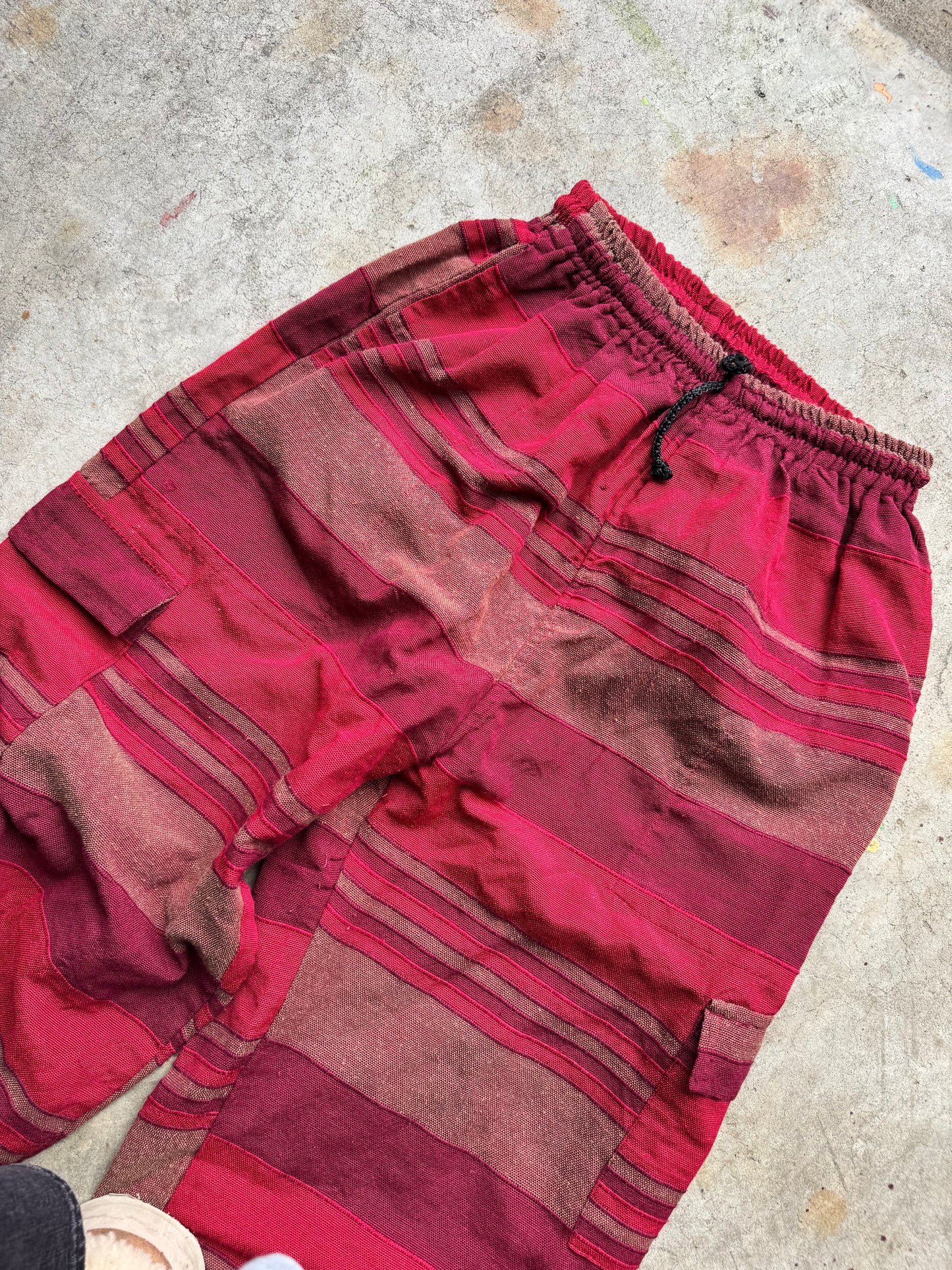 Boho pants