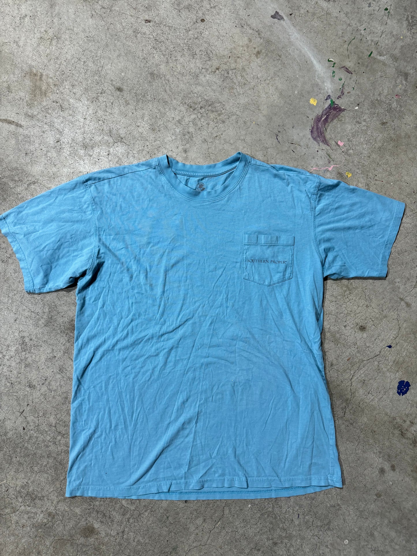 After party Tee