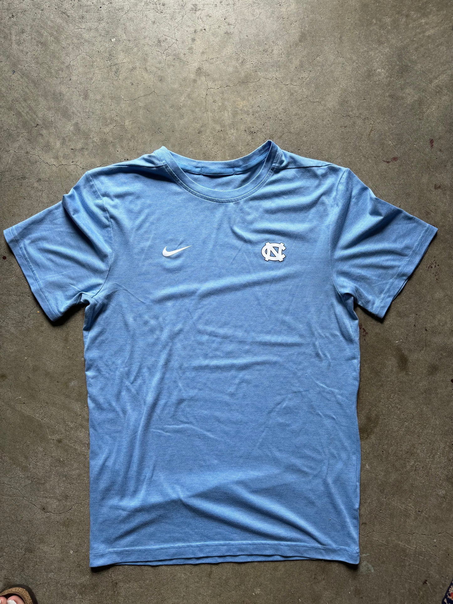 NC Nike Tee