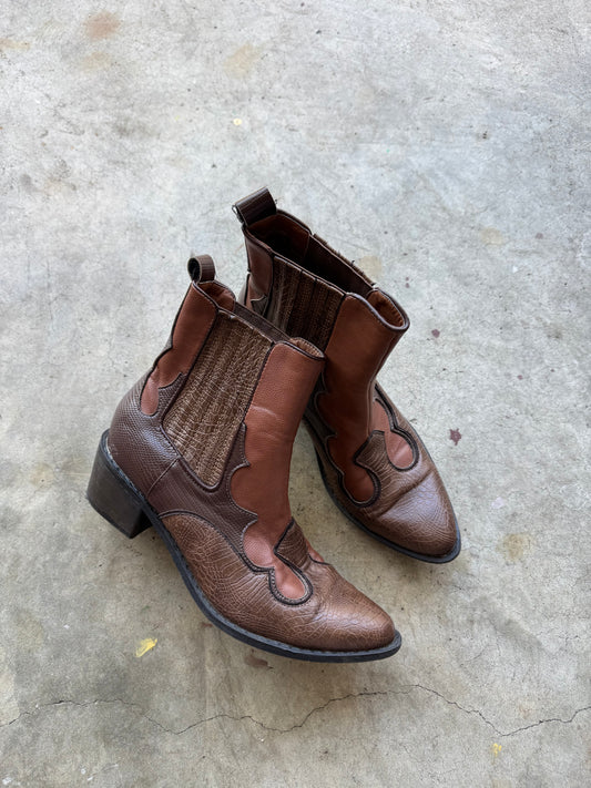 Cowboy Boots