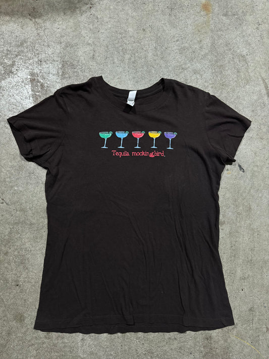 Tequila tee