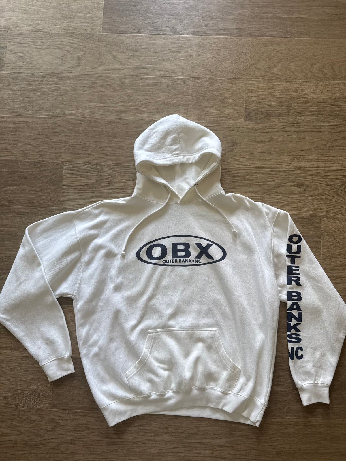 OBX hoodie