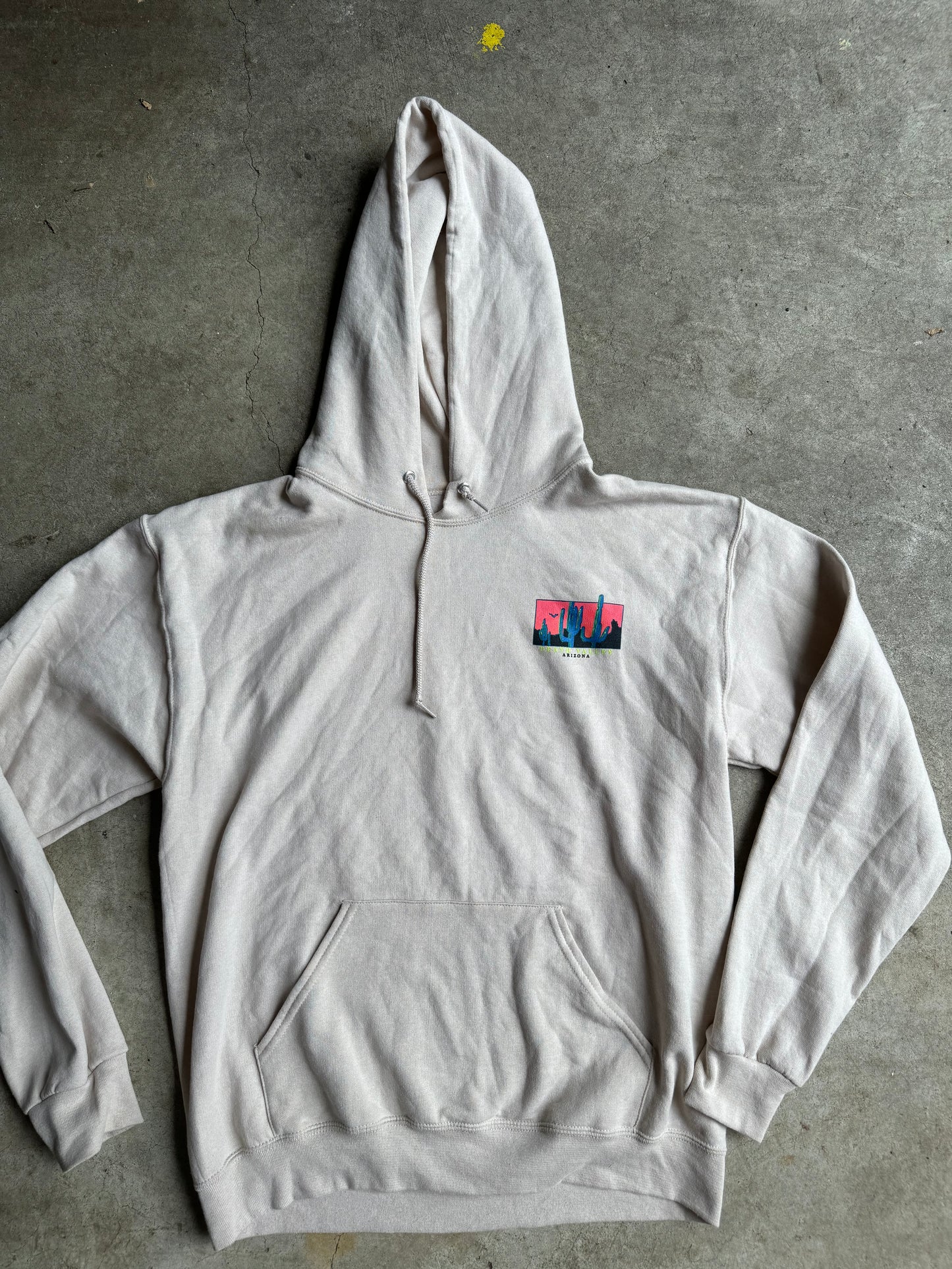 Arizona Hoodie