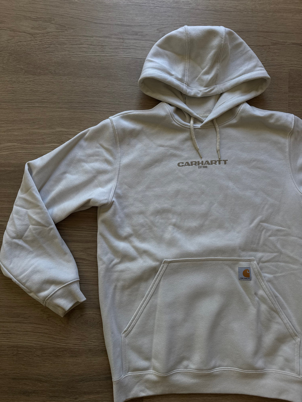 Carhartt hoodie