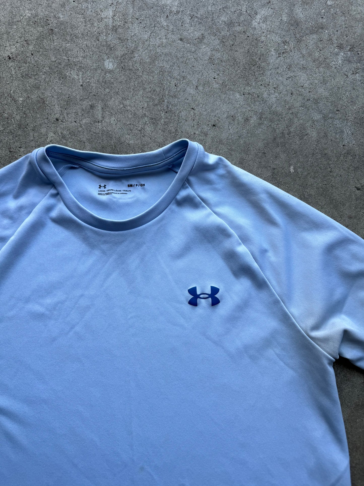 Underarmor tee