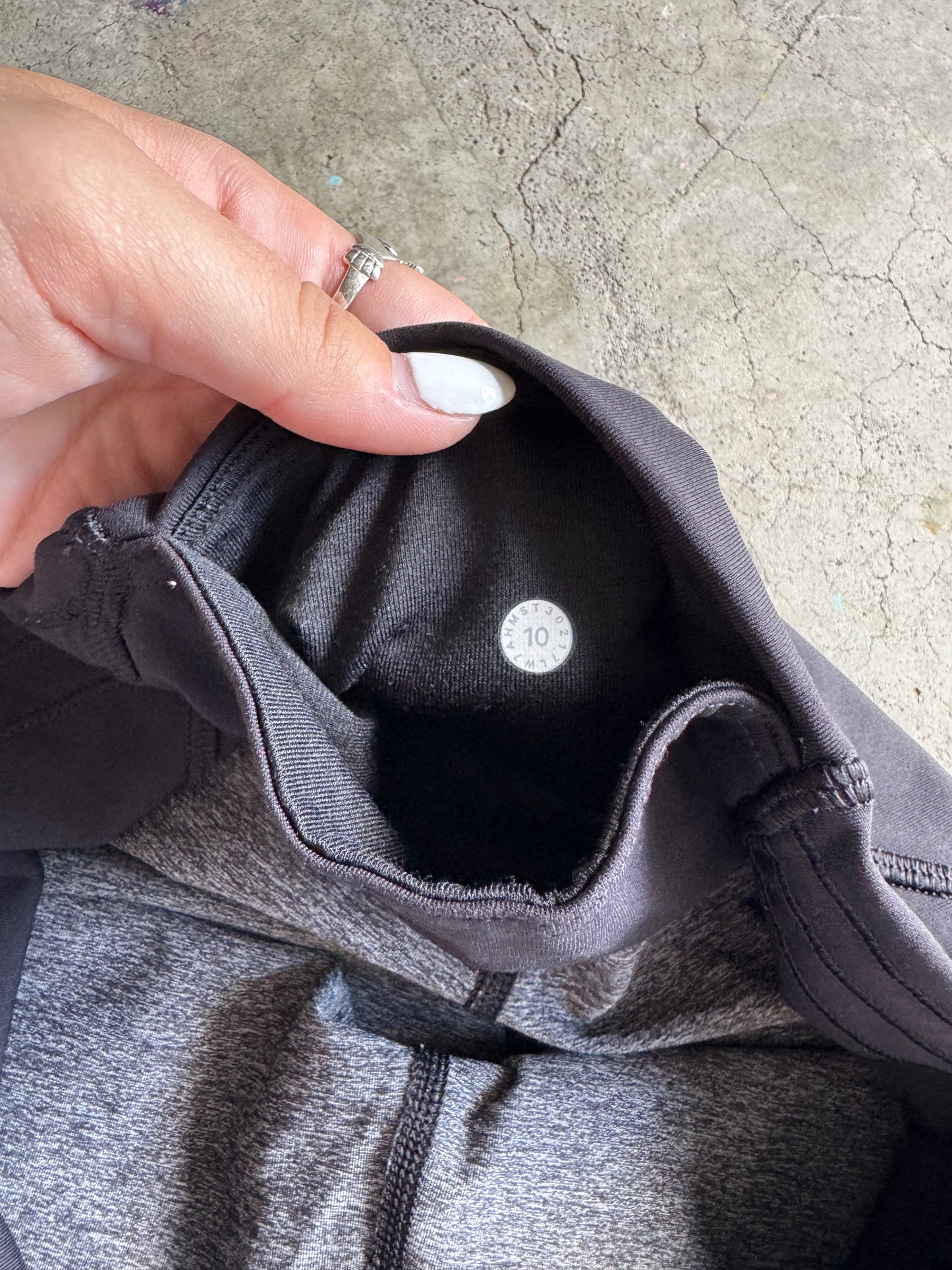 Lululemon Biker shorts