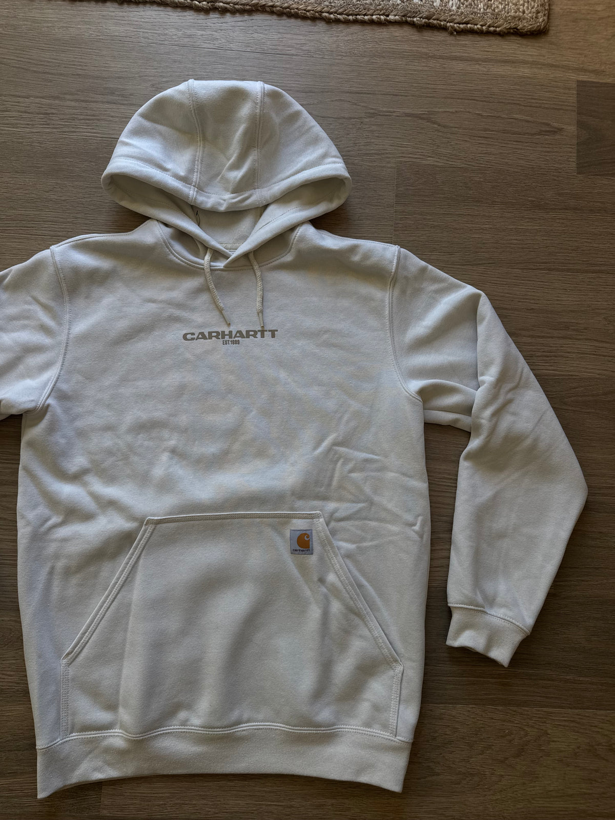 Carhartt hoodie