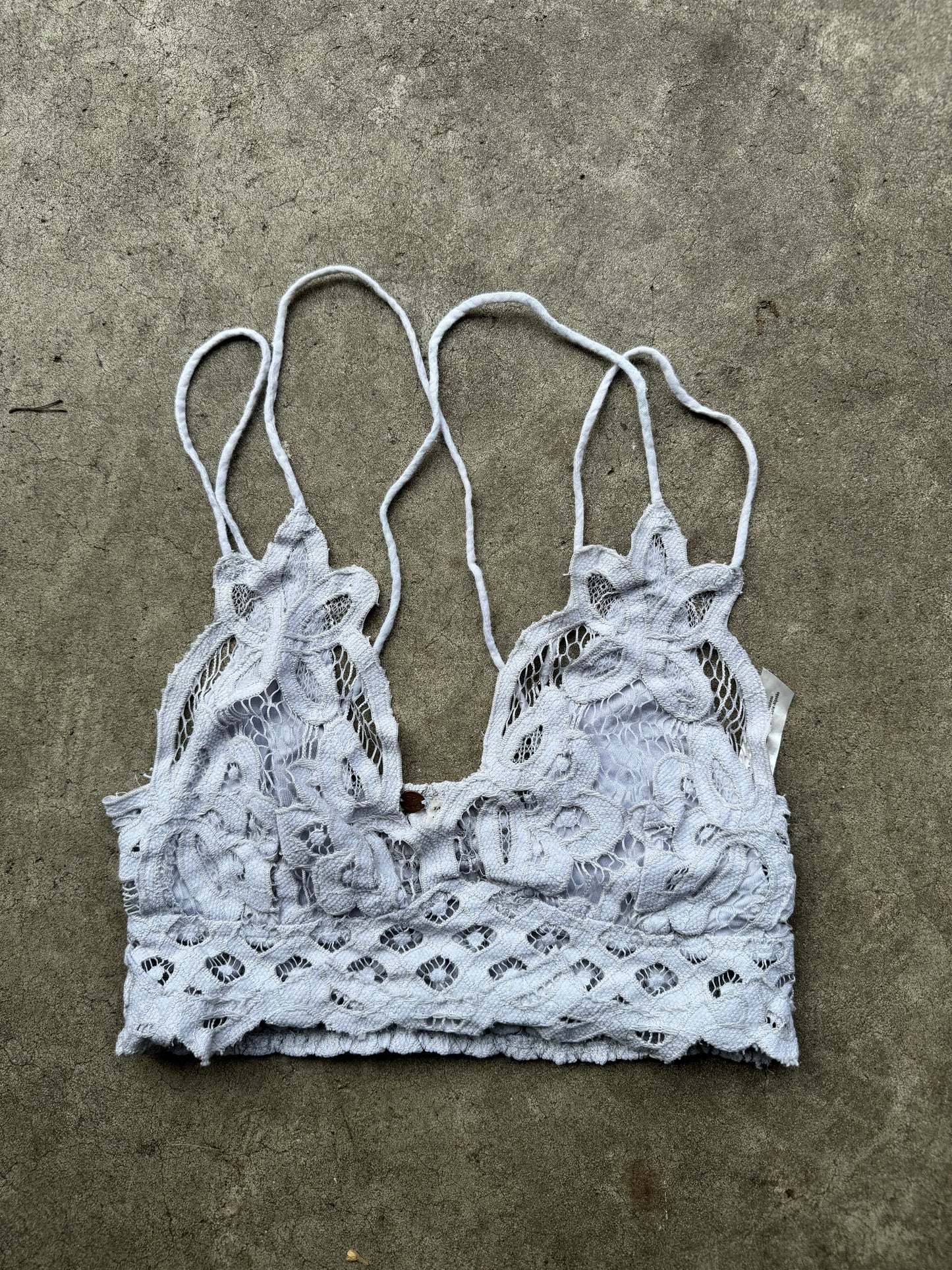 Free people bra