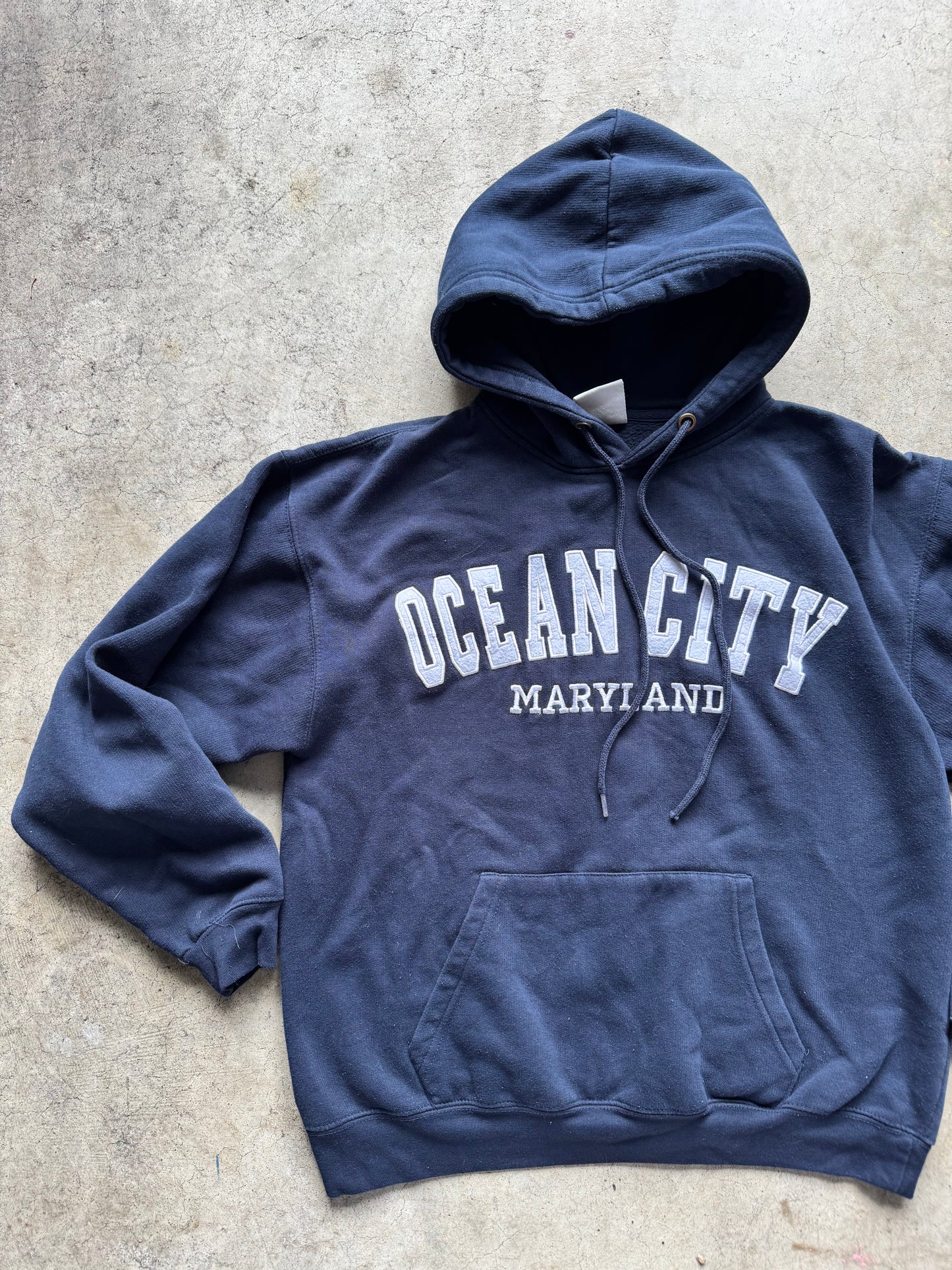 OCMD hoodie