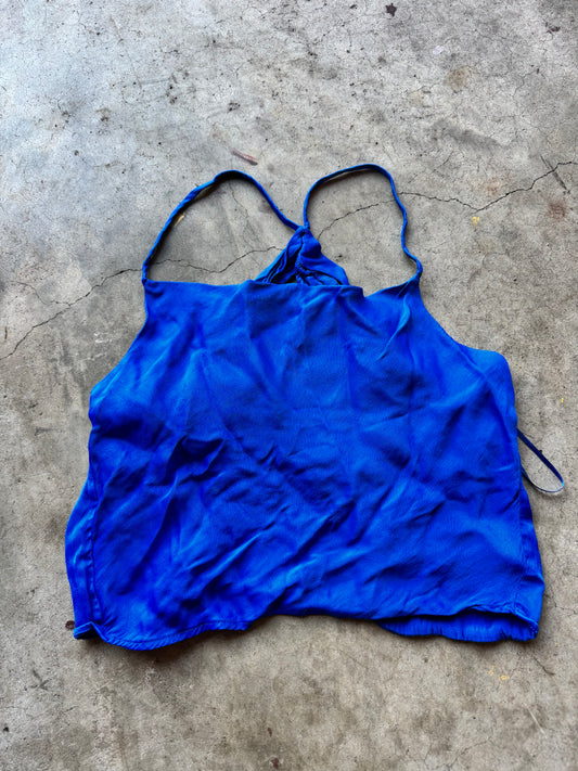 Zara tank