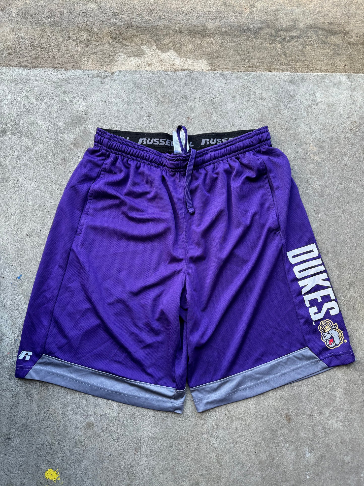 JMU Dukes Shorts