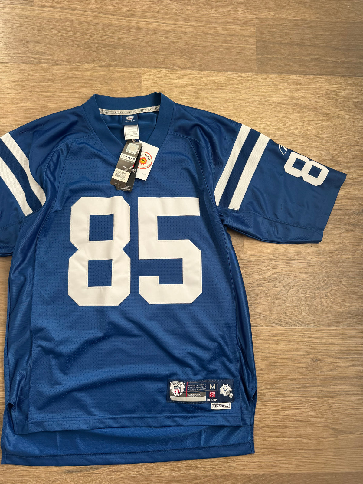 Garçon Jersey M
