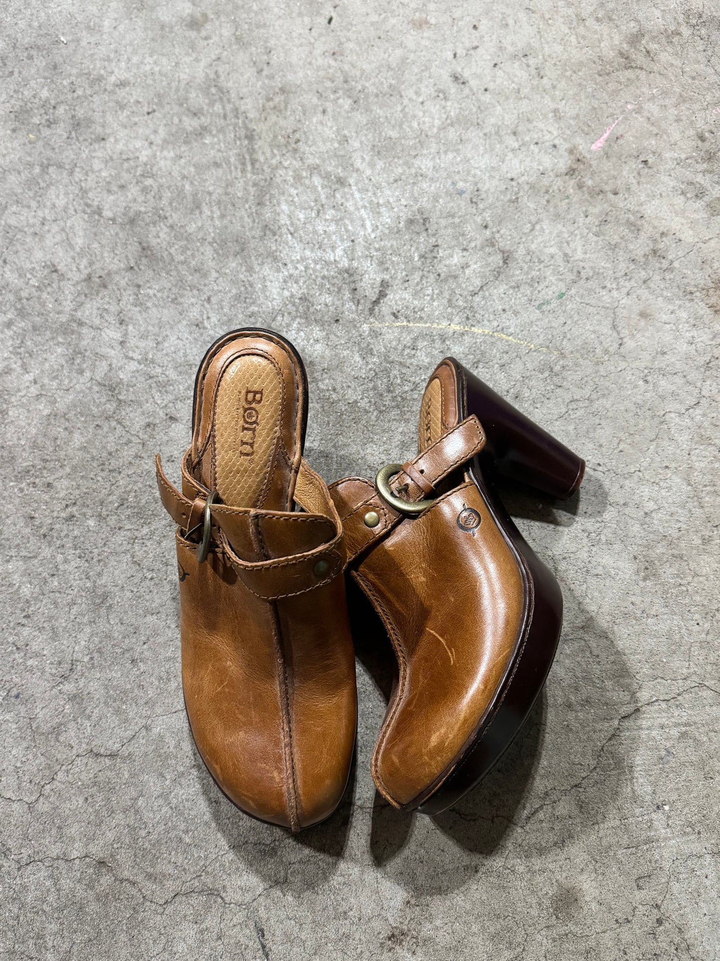Vtg shoe