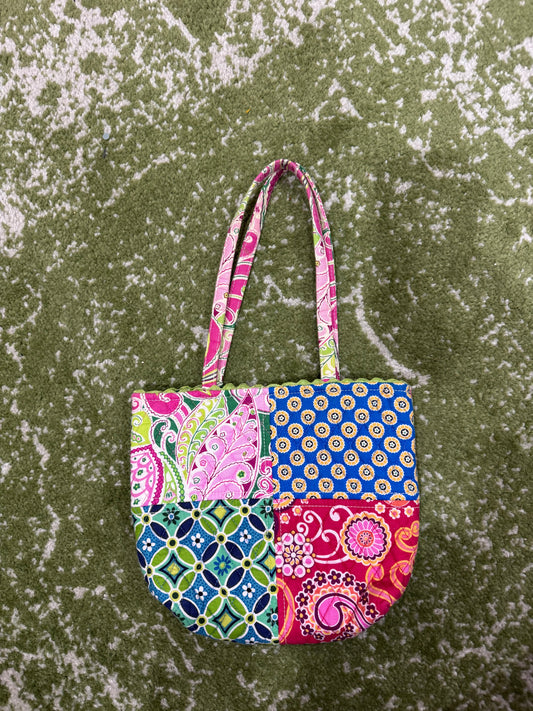 Vtg Vera Bradley purse
