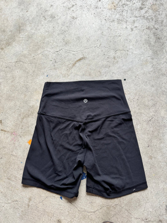 Lululemon Biker Shorts