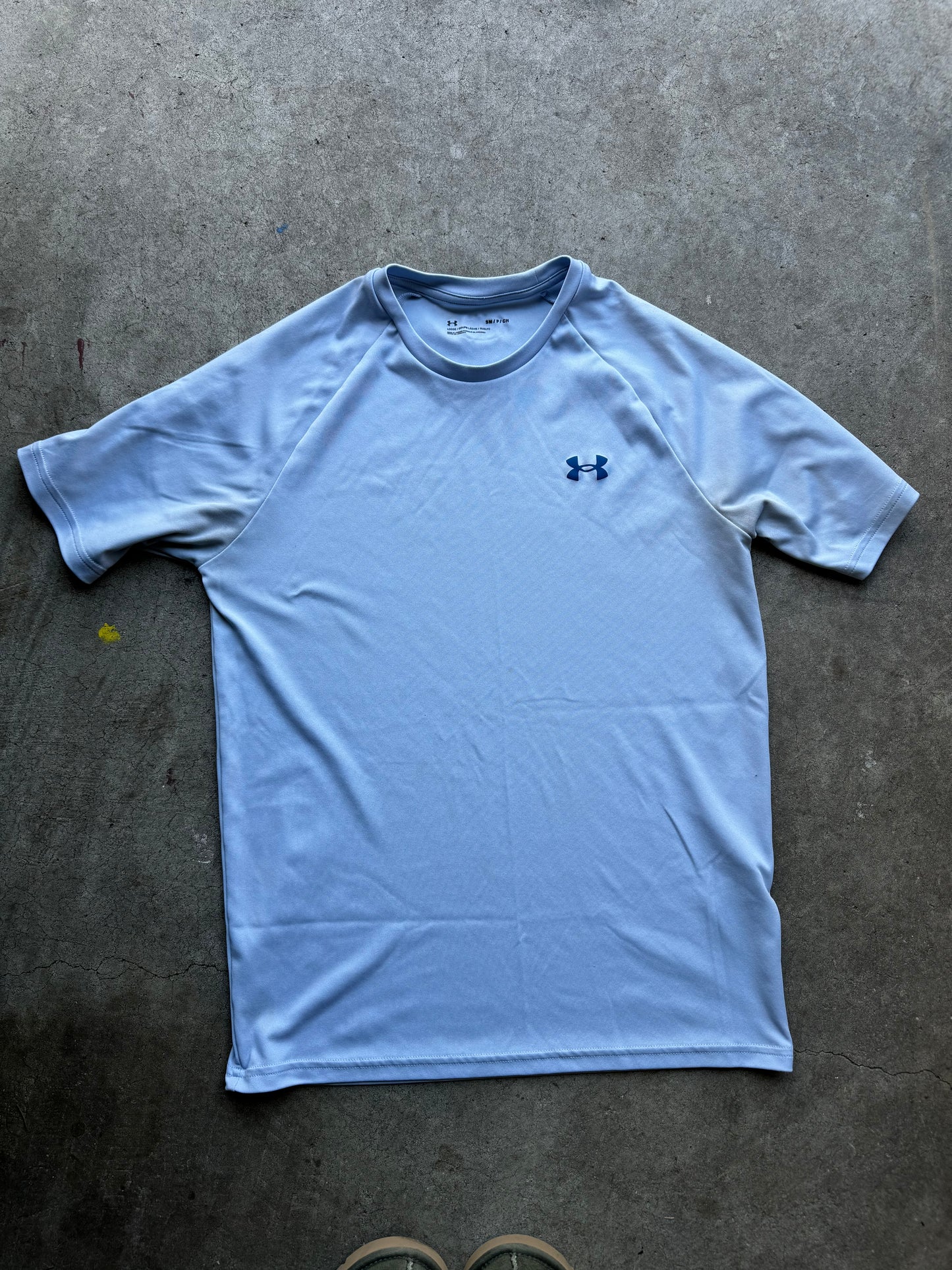 Underarmor tee