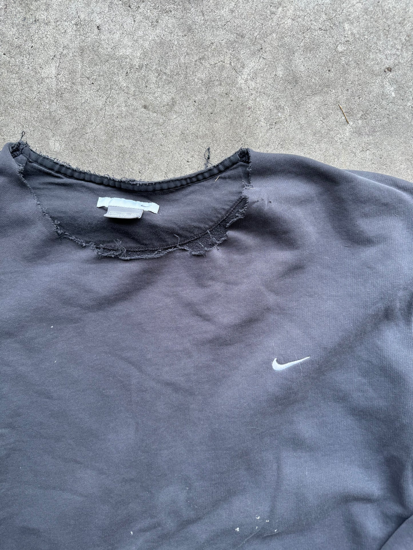 Vtg Nike Crewneck