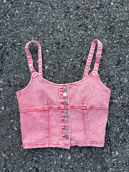 F21 top
