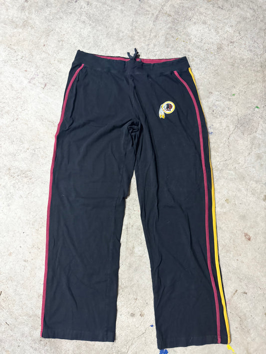 Redskins sweats