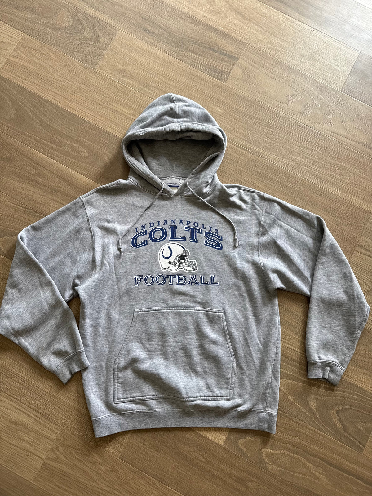 Colts Hoodie