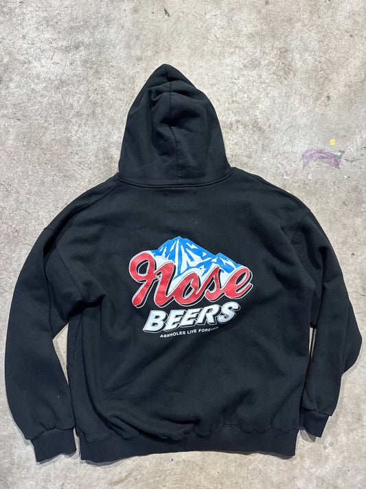 Assholes Live Forever