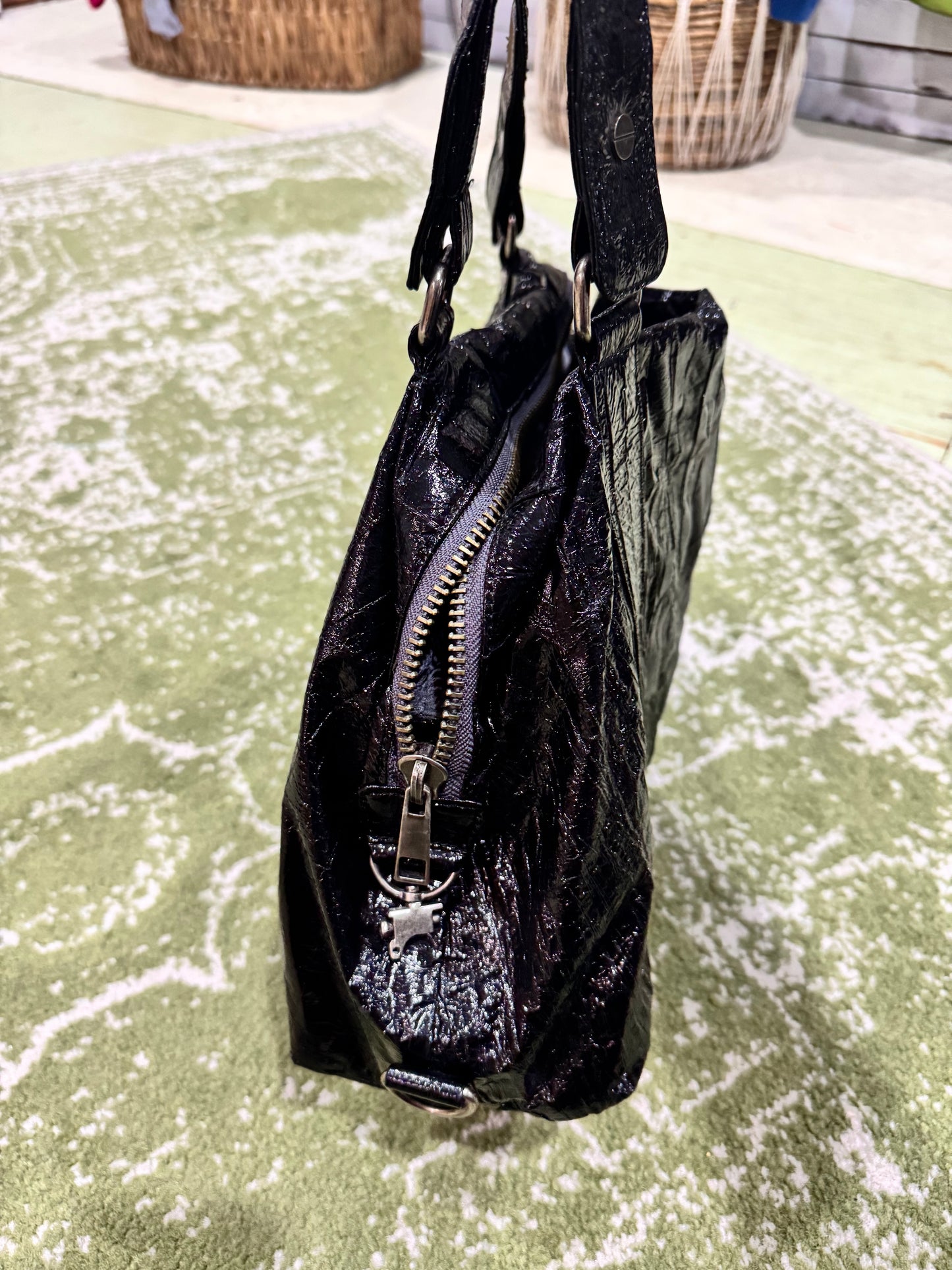 Vtg Purse