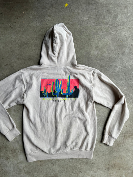 Arizona Hoodie