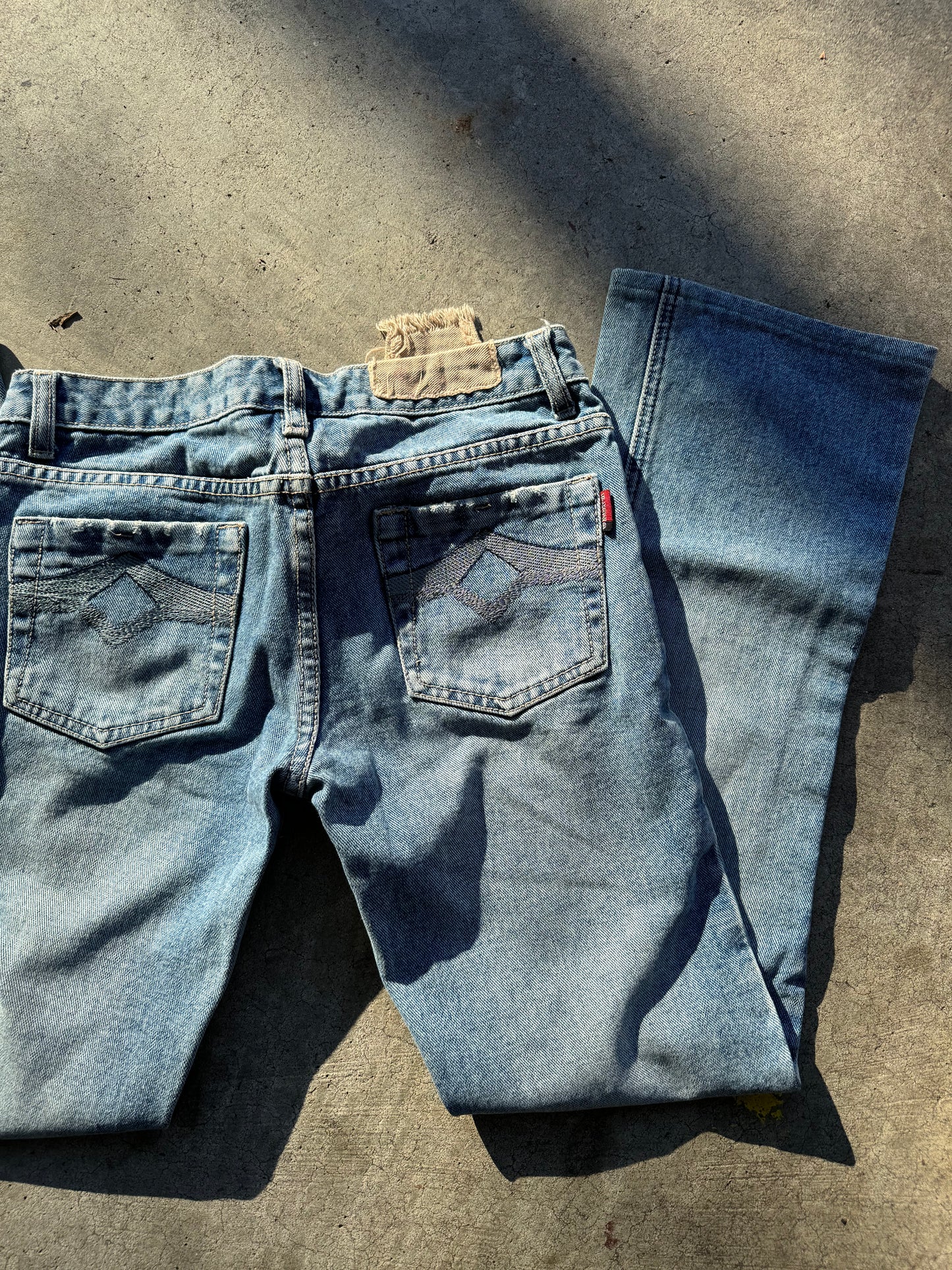 Vtg Jeans