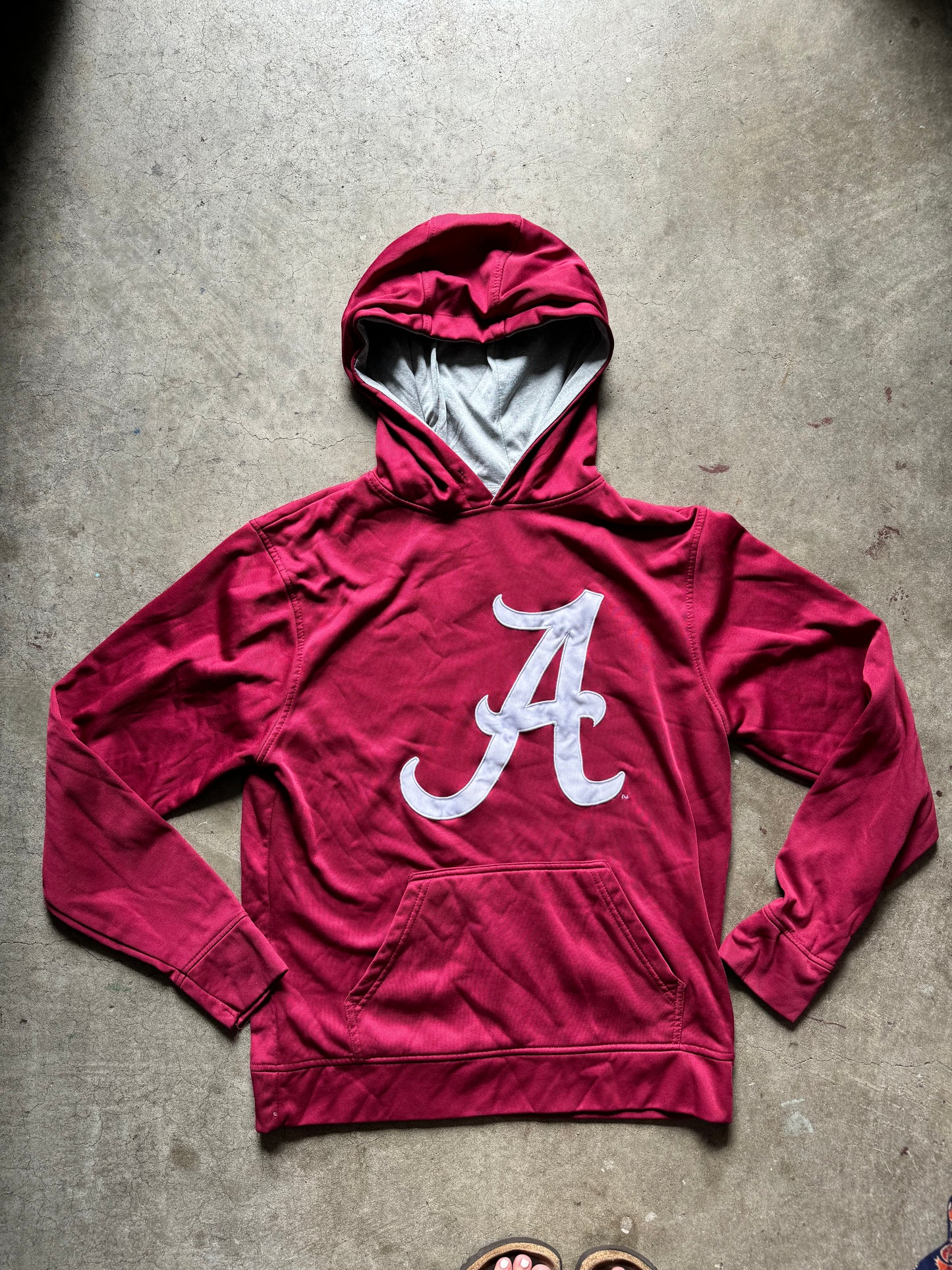 Alabama Hoodie