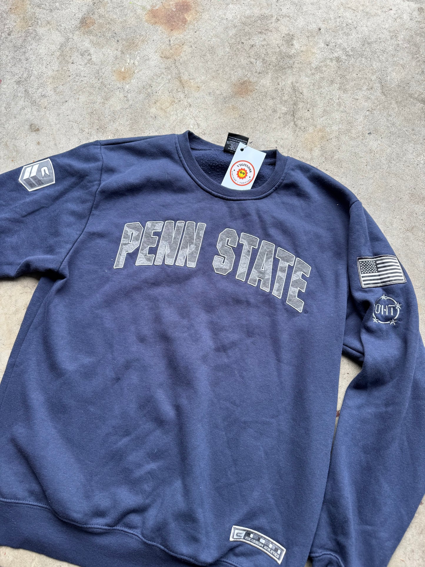 Penn State Crewneck