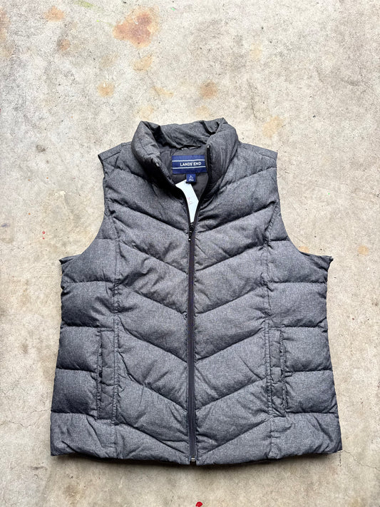 Lands End Vest