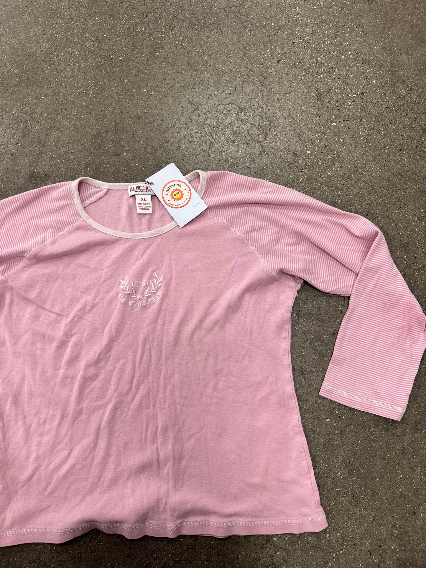 Polo long sleeve