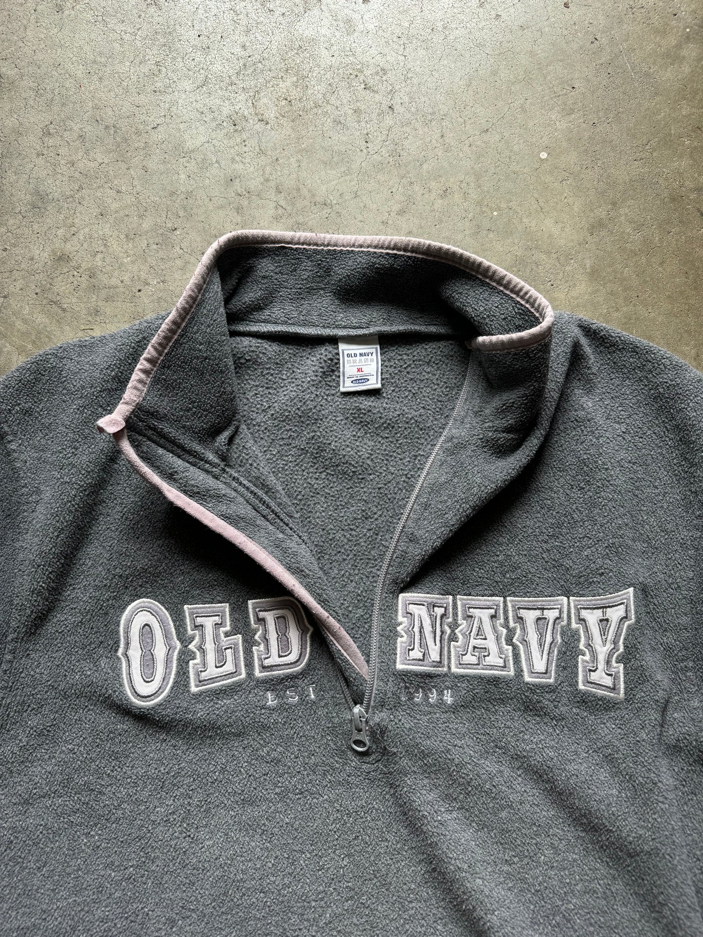 Vtg Old Navy