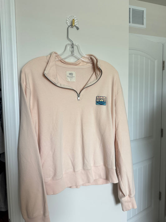 Quiet Storm Q zip large