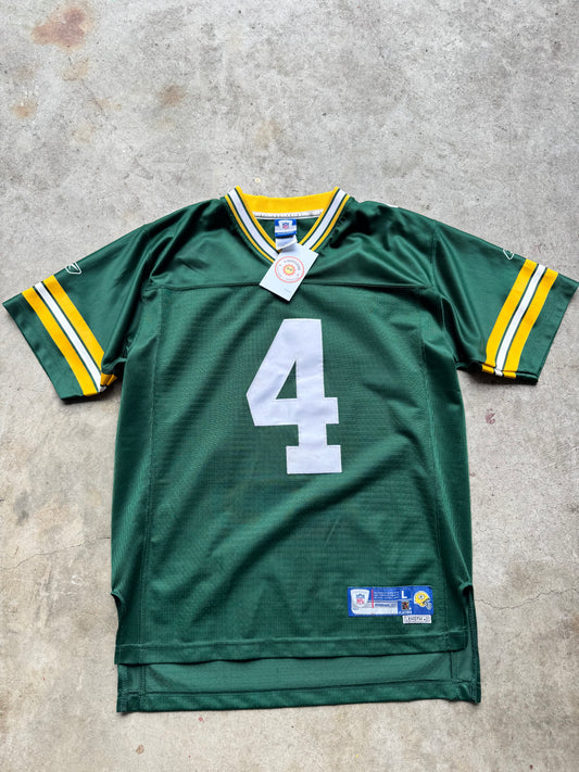 Brett Favre Jersey