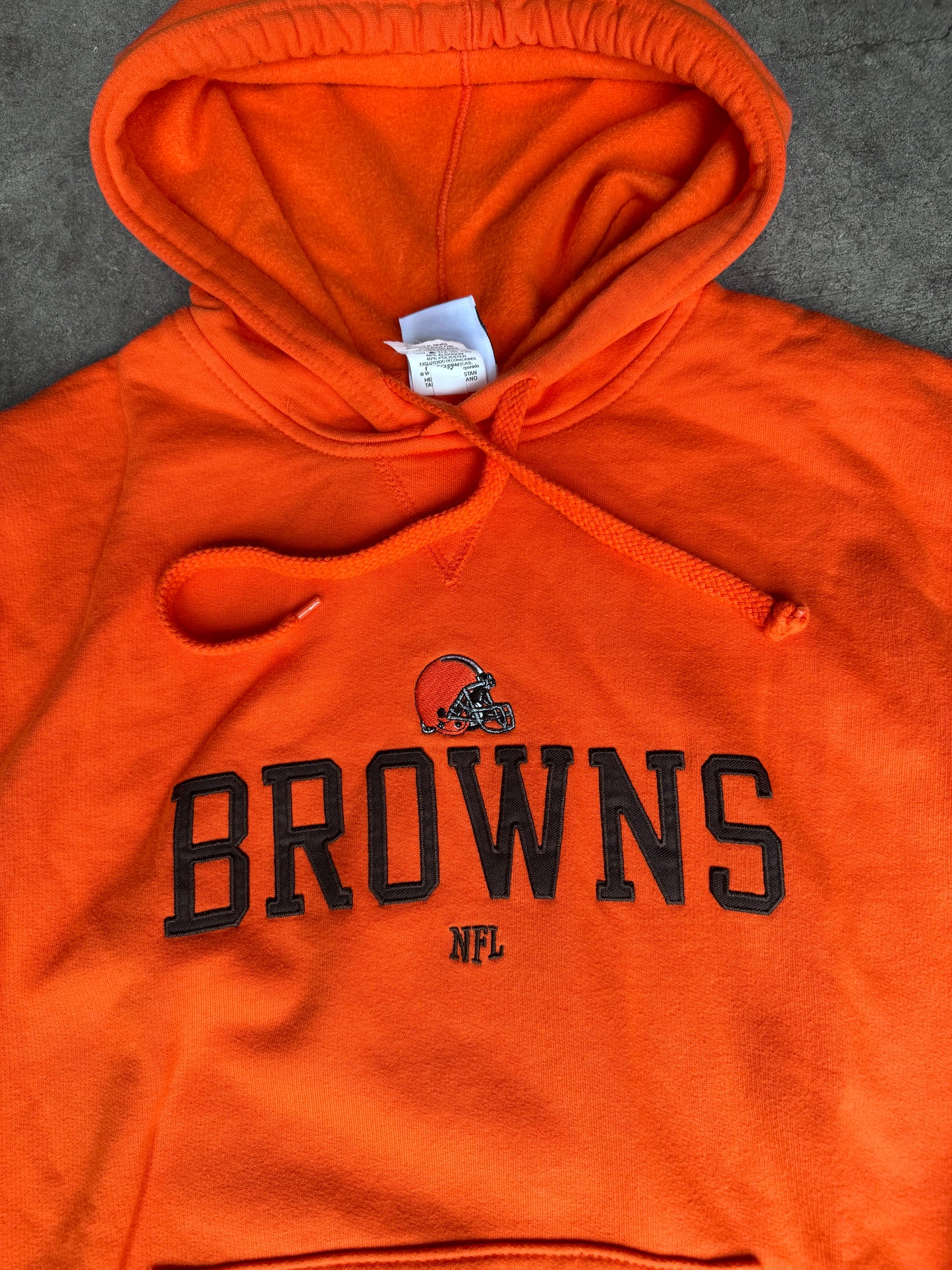 Browns nfl Hoodie