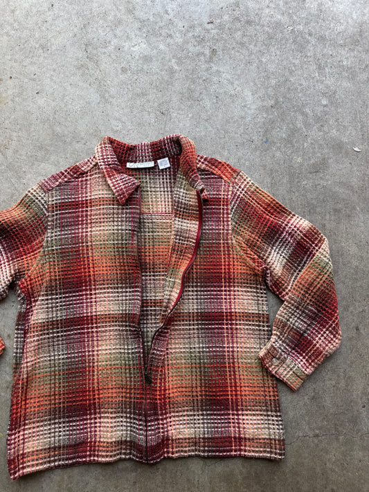 Fall Jacket
