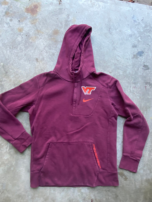 Nike Virginia Tech hoodie