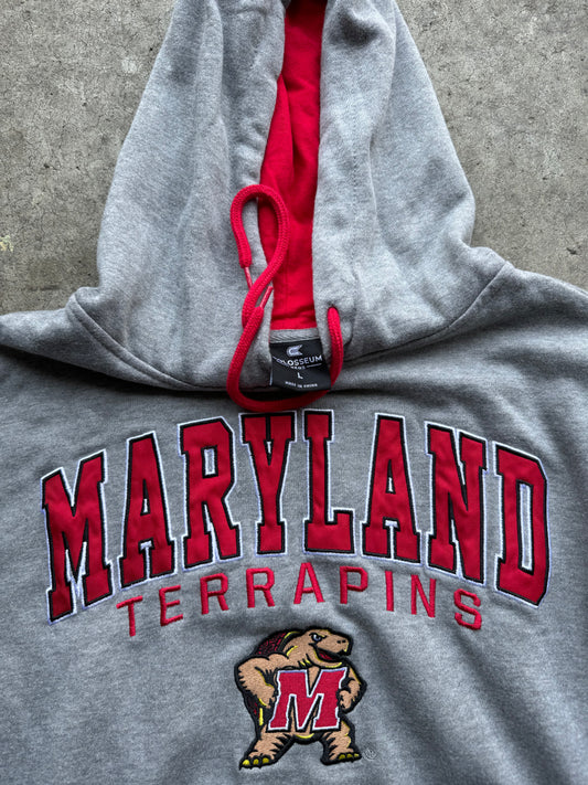 Maryland Terps Hoodie