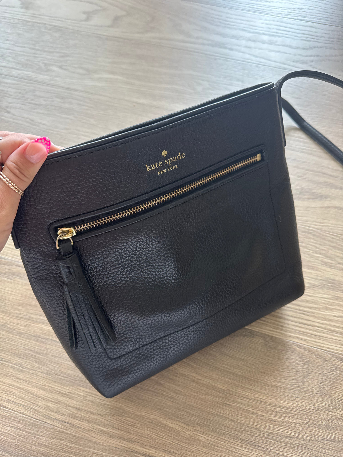 Kate Spade Crossbody
