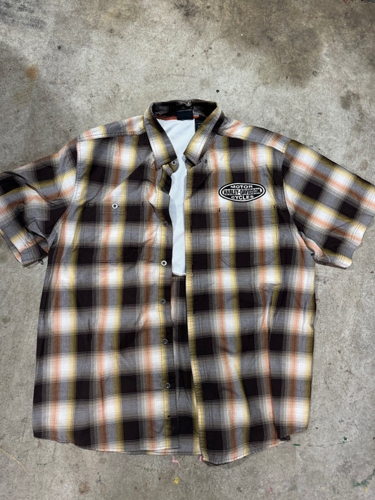 Harley Tee