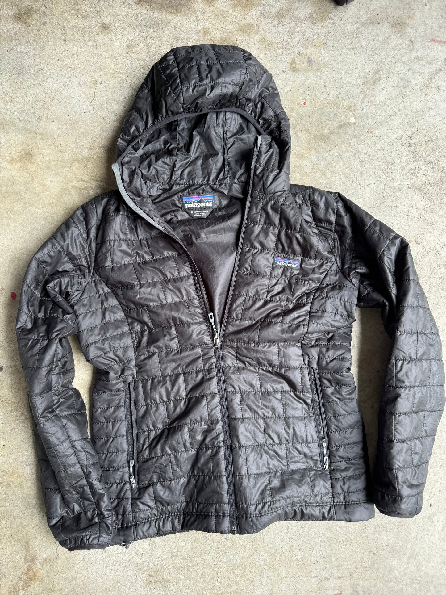 Patagonia Down Jacket