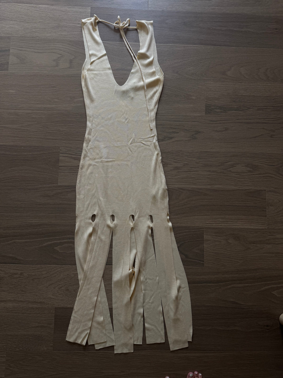 Cocktail dress S