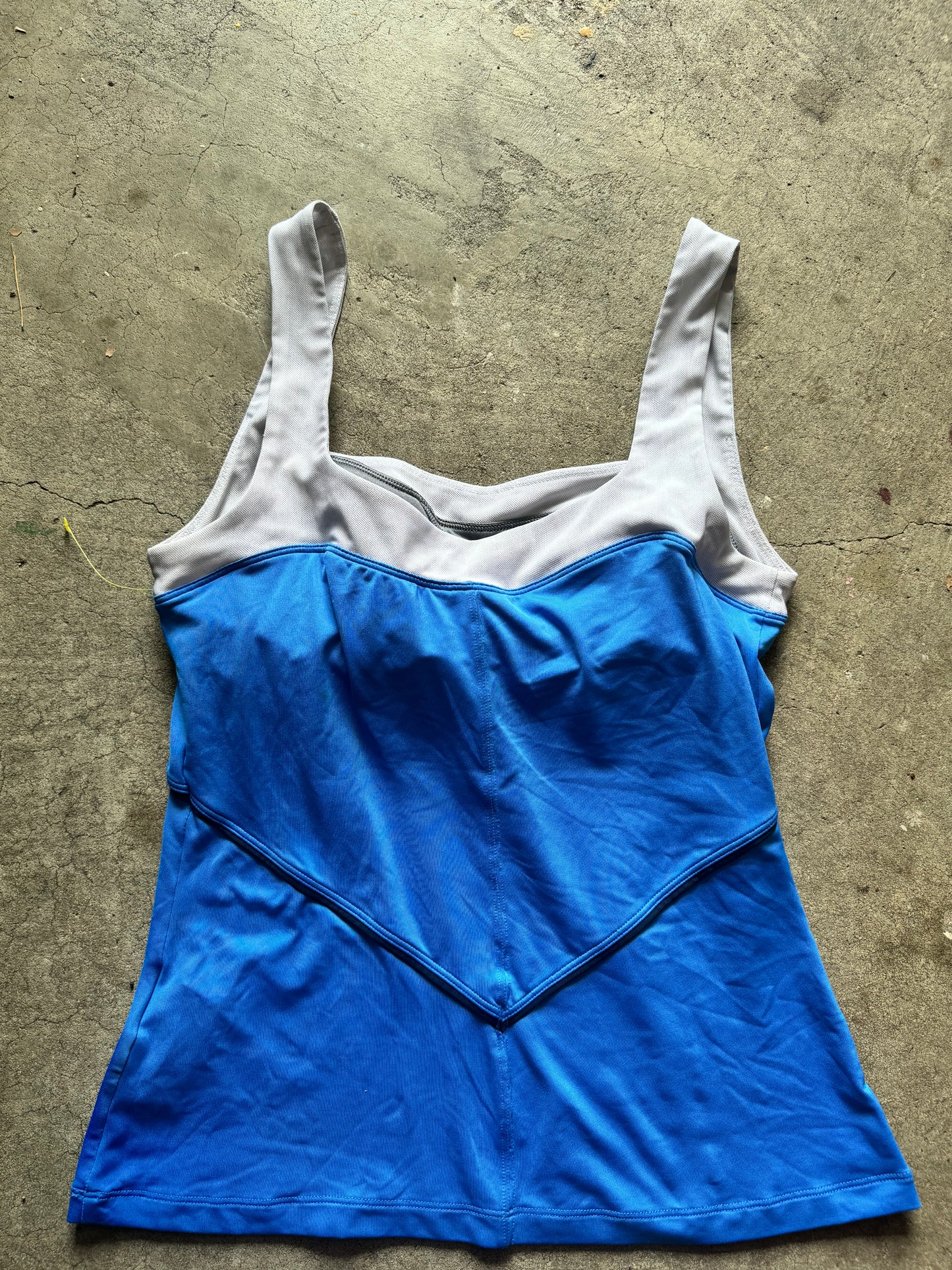 Vtg Nike Tank