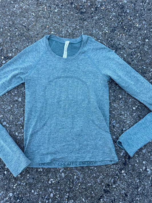 Lululemon longsleeve