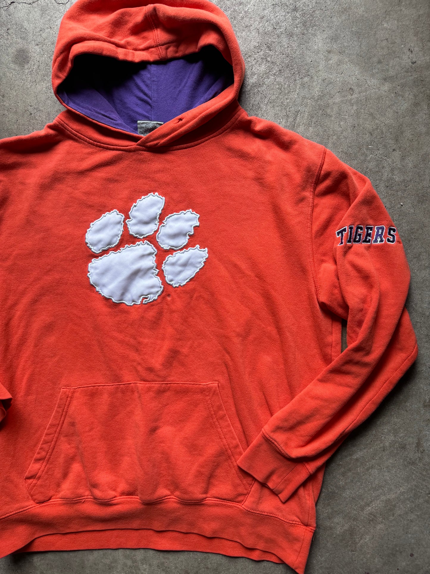 Clemson Hoodie