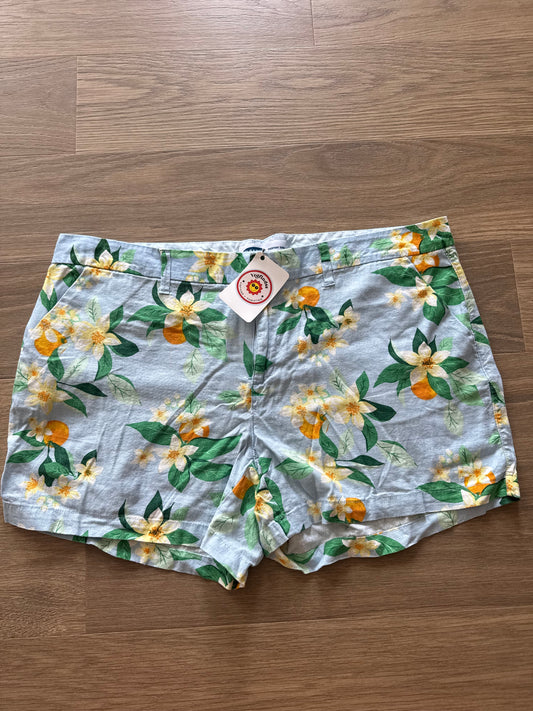 Shorts size 18